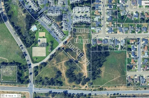 Northpoint Circle