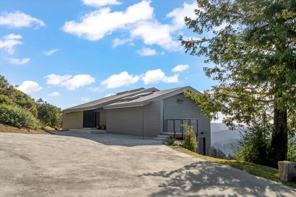 12336 Indian Rock Way Los Gatos, CA 95033