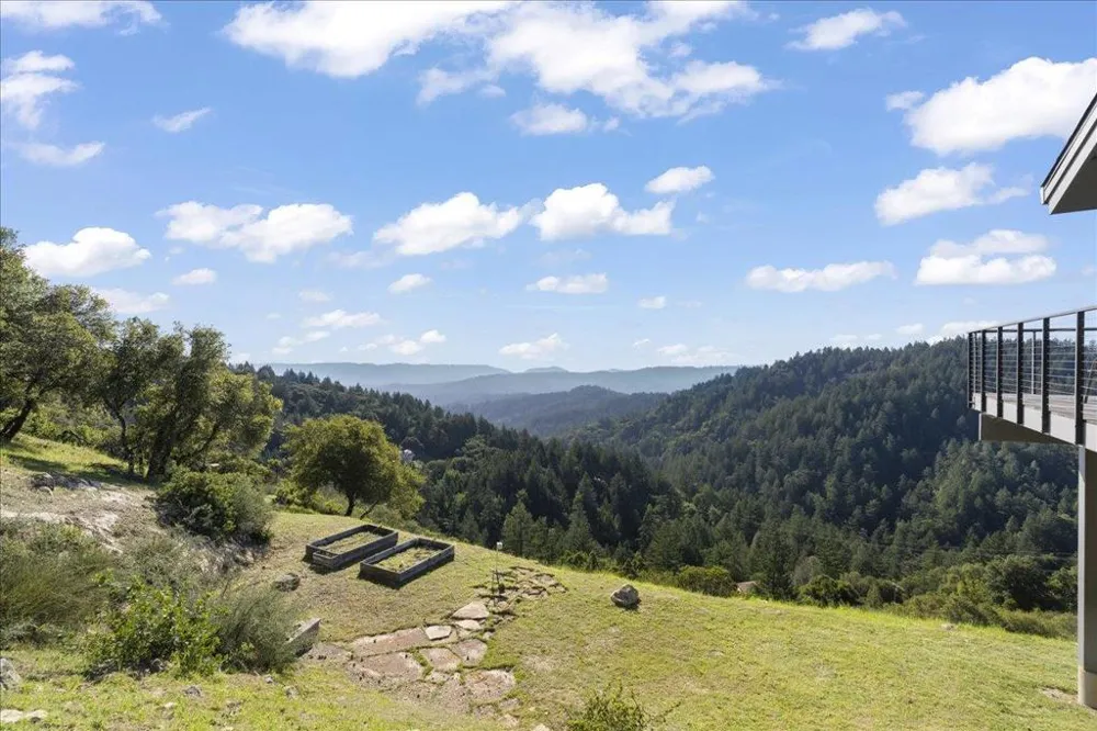 12336 Indian Rock Way Los Gatos, CA 95033