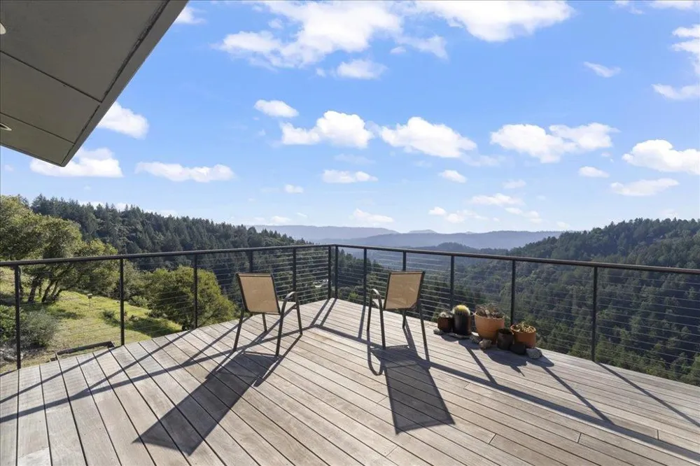 12336 Indian Rock Way Los Gatos, CA 95033