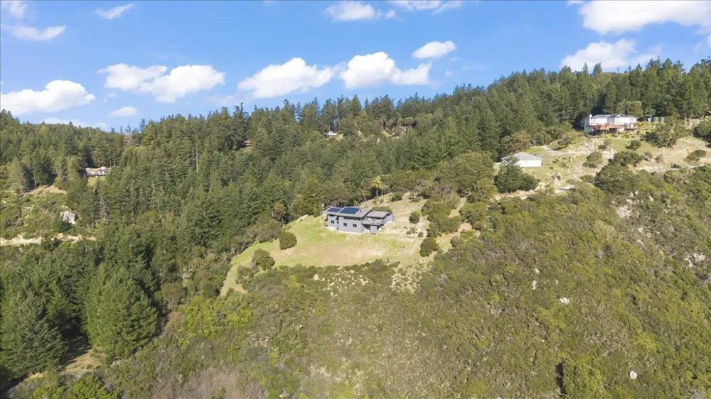 12336 Indian Rock Way Los Gatos, CA 95033