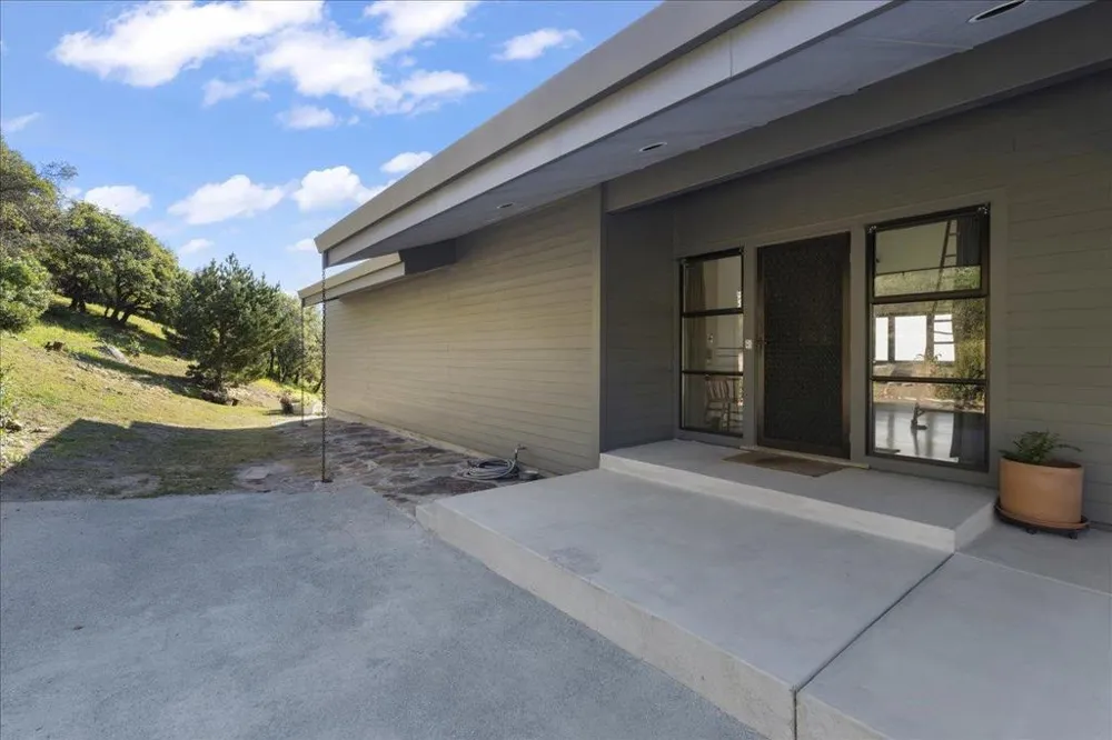 12336 Indian Rock Way Los Gatos, CA 95033
