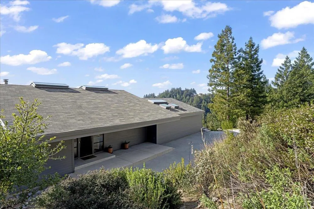 12336 Indian Rock Way Los Gatos, CA 95033