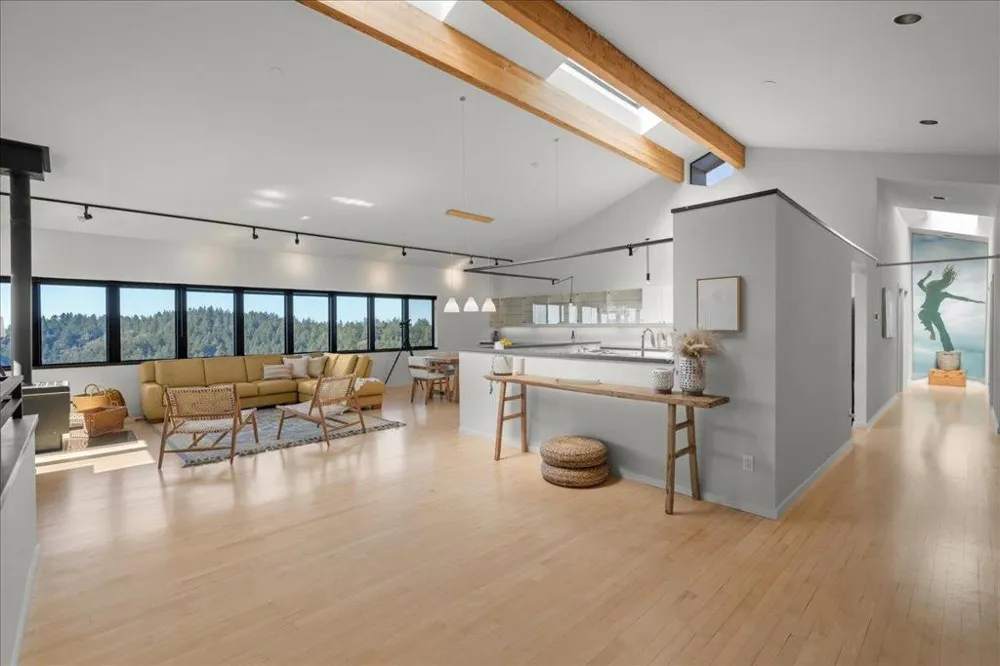 12336 Indian Rock Way Los Gatos, CA 95033