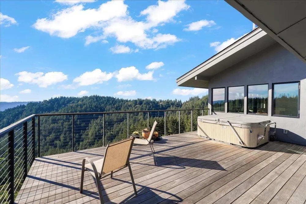 12336 Indian Rock Way Los Gatos, CA 95033