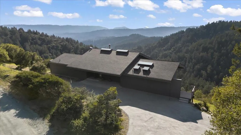 12336 Indian Rock Way Los Gatos, CA 95033
