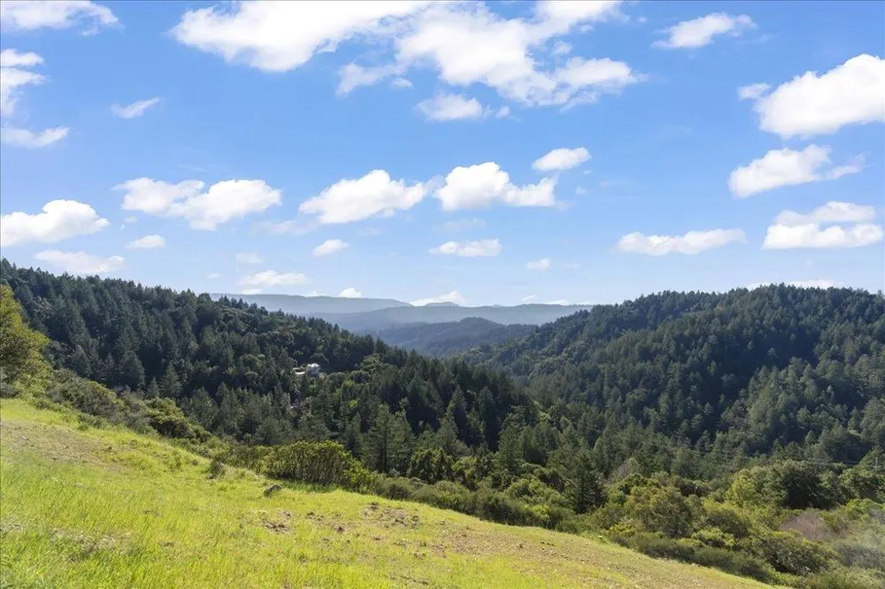 12336 Indian Rock Way Los Gatos, CA 95033