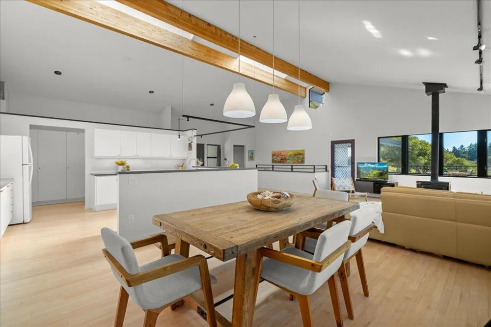 12336 Indian Rock Way Los Gatos, CA 95033