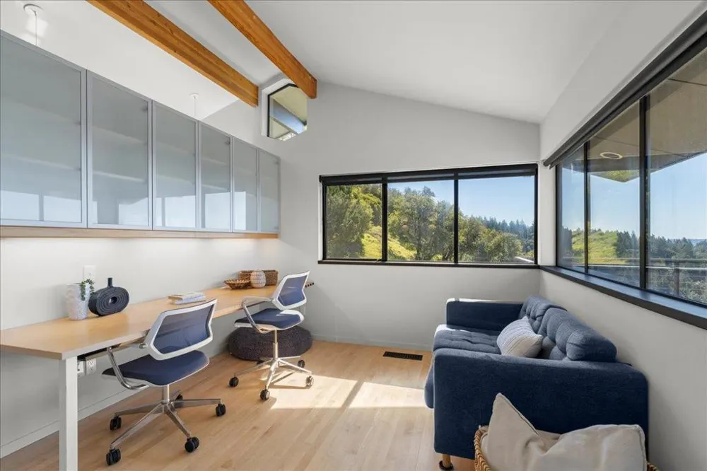 12336 Indian Rock Way Los Gatos, CA 95033