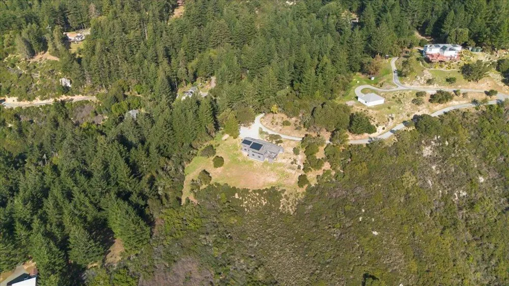 12336 Indian Rock Way Los Gatos, CA 95033