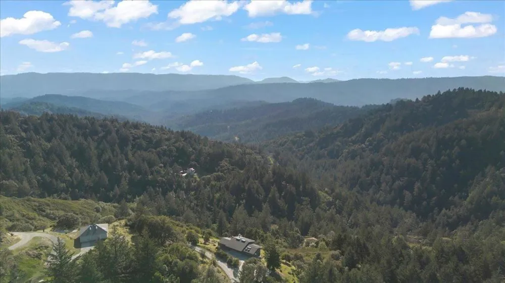 12336 Indian Rock Way Los Gatos, CA 95033