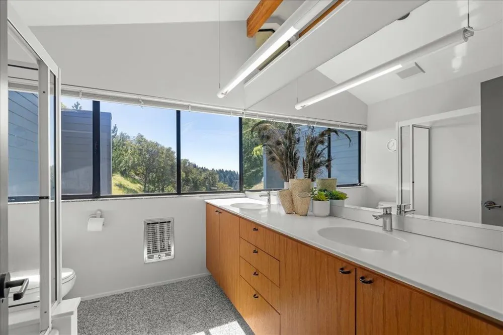 12336 Indian Rock Way Los Gatos, CA 95033