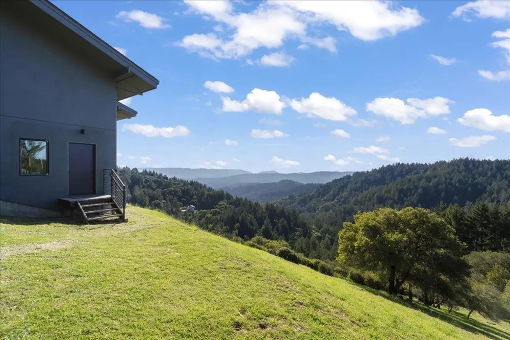 12336 Indian Rock Way Los Gatos, CA 95033