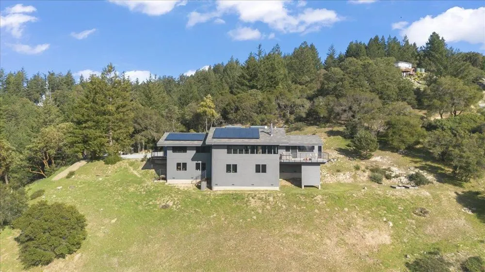 12336 Indian Rock Way Los Gatos, CA 95033