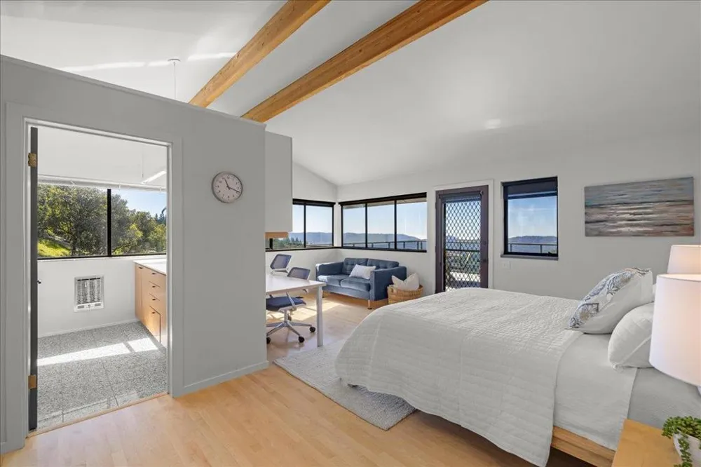 12336 Indian Rock Way Los Gatos, CA 95033