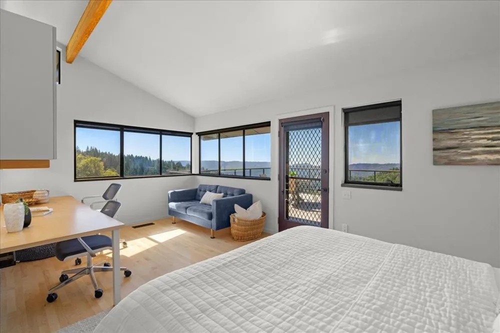 12336 Indian Rock Way Los Gatos, CA 95033