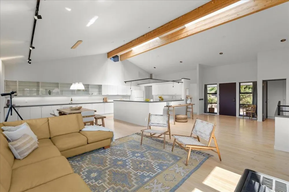 12336 Indian Rock Way Los Gatos, CA 95033