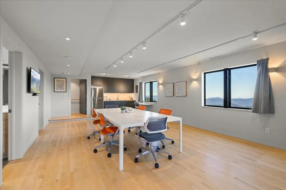 12336 Indian Rock Way Los Gatos, CA 95033