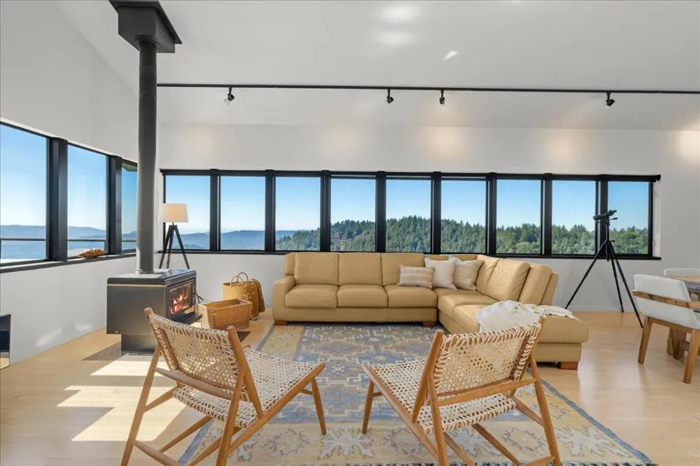 12336 Indian Rock Way Los Gatos, CA 95033