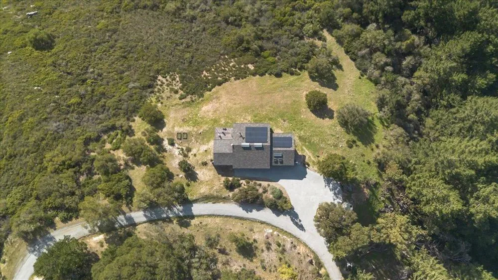 12336 Indian Rock Way Los Gatos, CA 95033