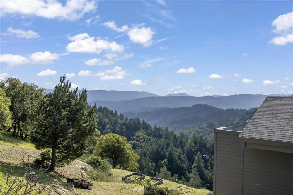 12336 Indian Rock Way Los Gatos, CA 95033
