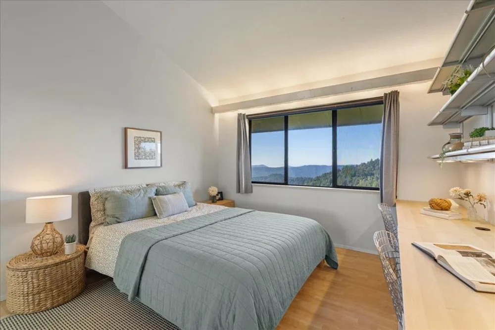 12336 Indian Rock Way Los Gatos, CA 95033