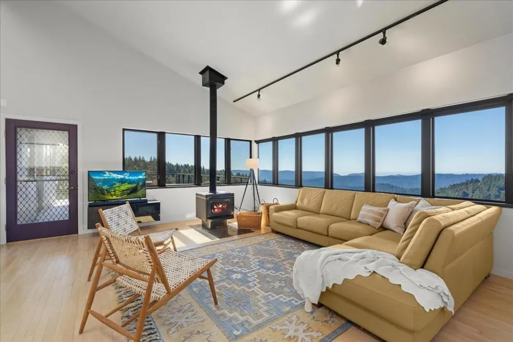 12336 Indian Rock Way Los Gatos, CA 95033