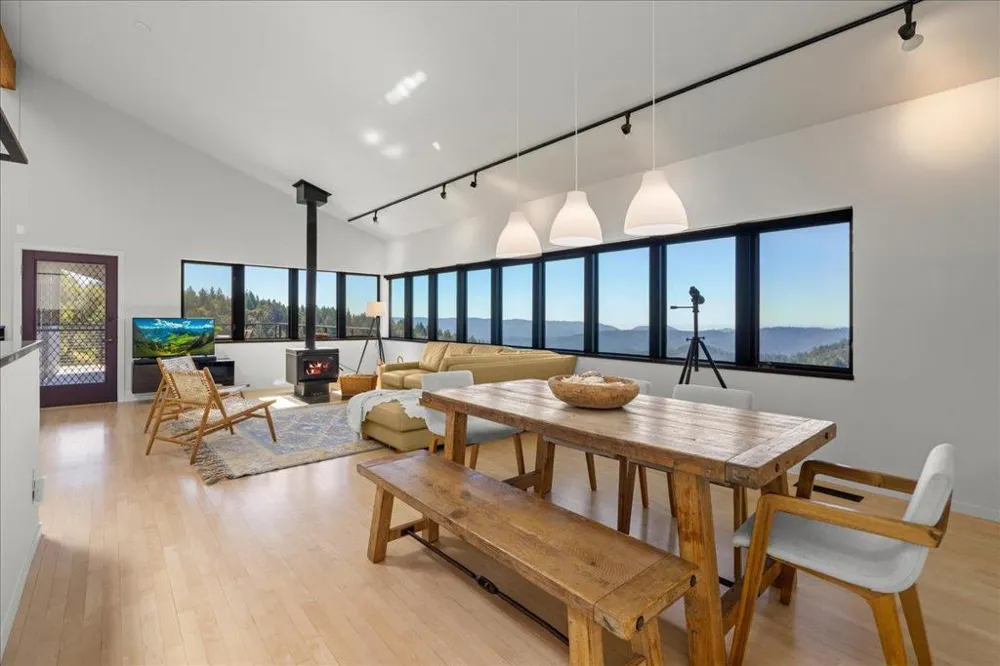 12336 Indian Rock Way Los Gatos, CA 95033