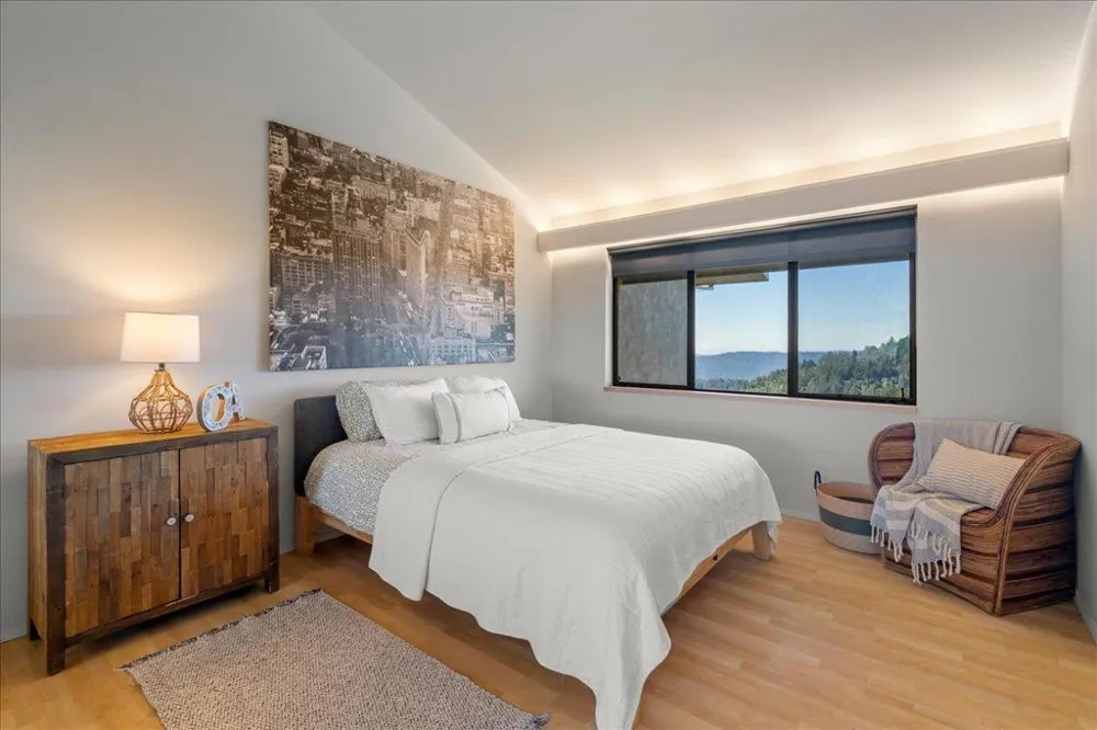 12336 Indian Rock Way Los Gatos, CA 95033