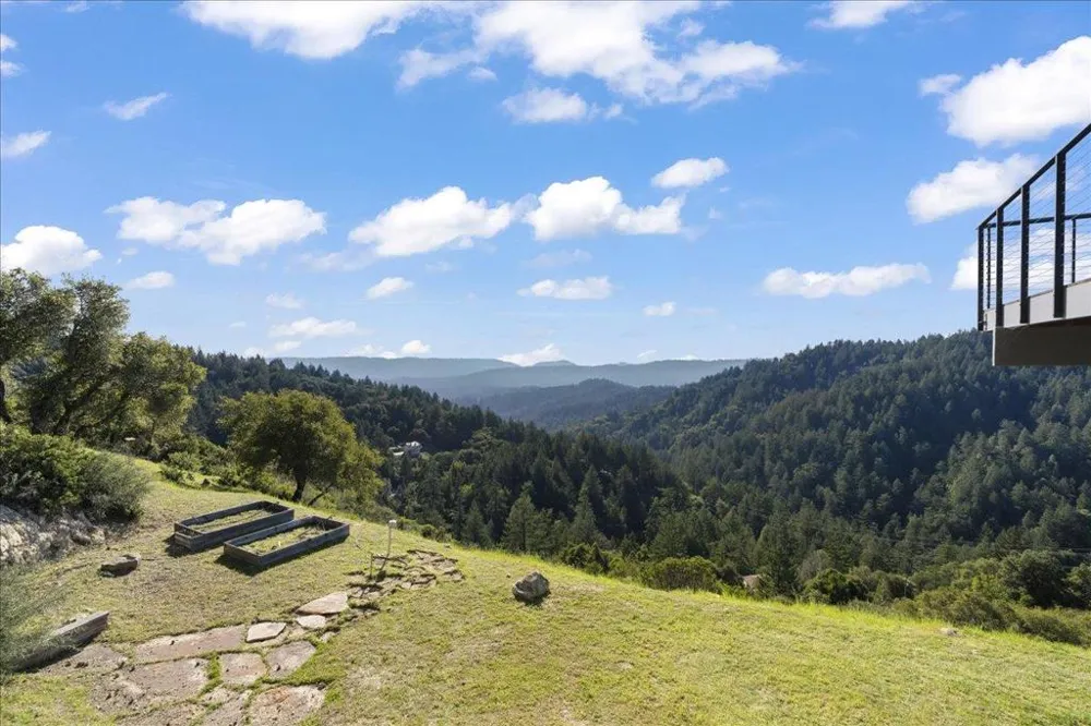 12336 Indian Rock Way Los Gatos, CA 95033
