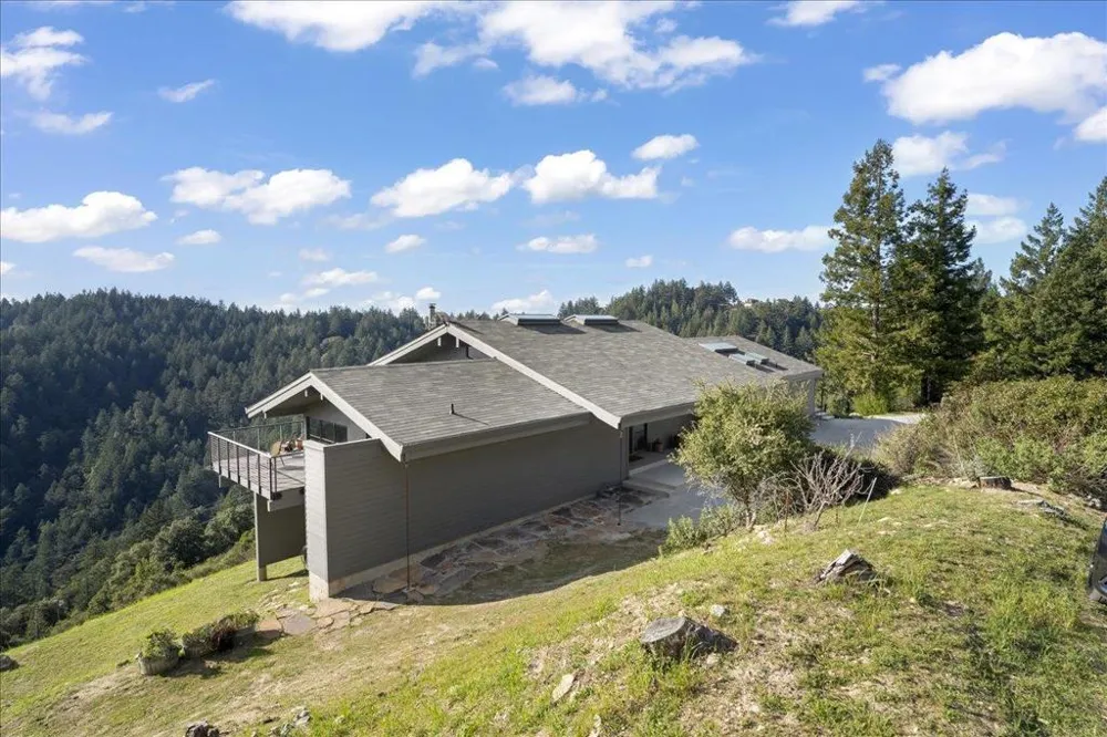 12336 Indian Rock Way Los Gatos, CA 95033