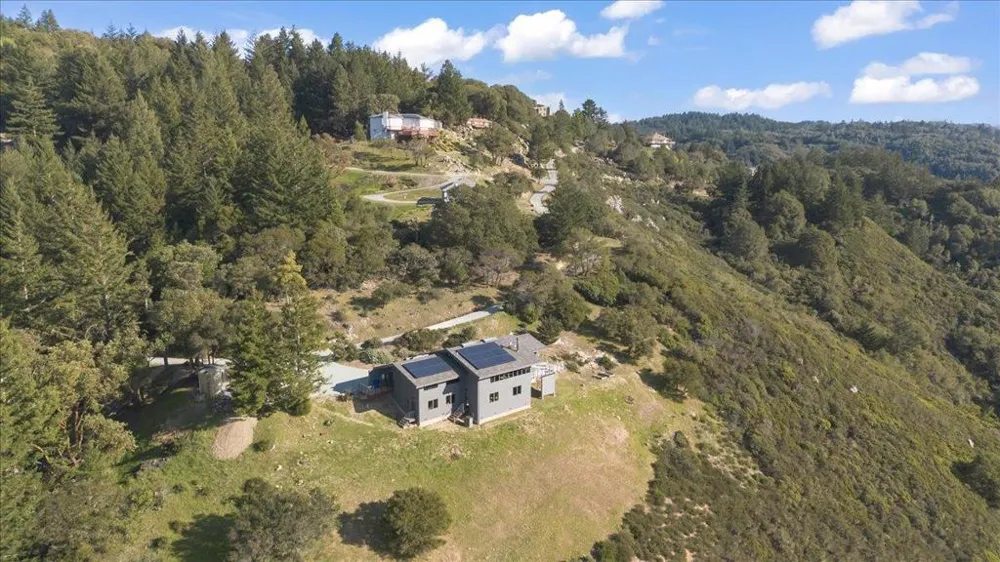 12336 Indian Rock Way Los Gatos, CA 95033