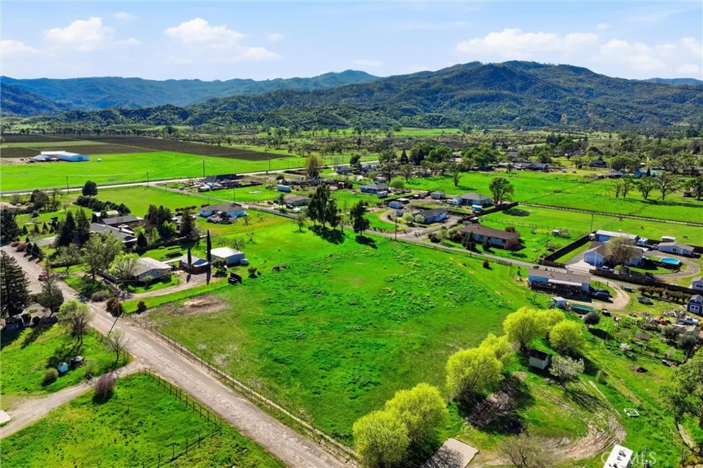 20825 Napa Avenue Middletown, CA 95461