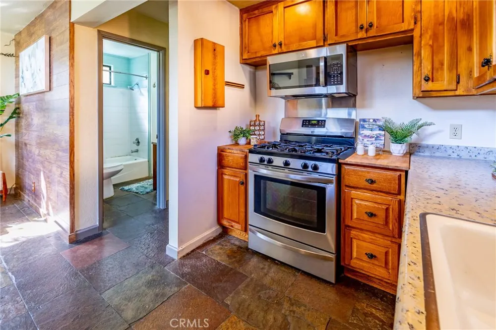 1935 Spencer Street Cambria, CA 93428
