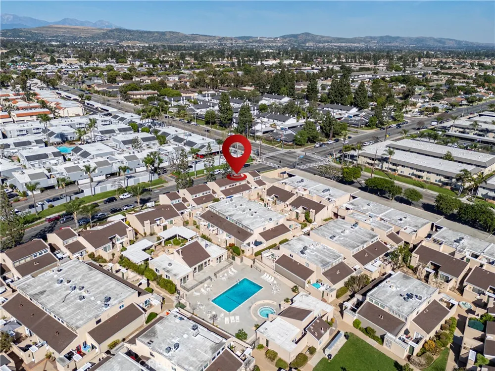 2900 Madison #D17 Fullerton, CA 92831