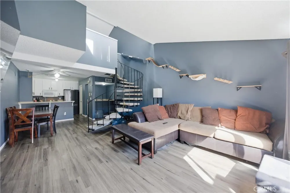 2900 Madison #D17 Fullerton, CA 92831