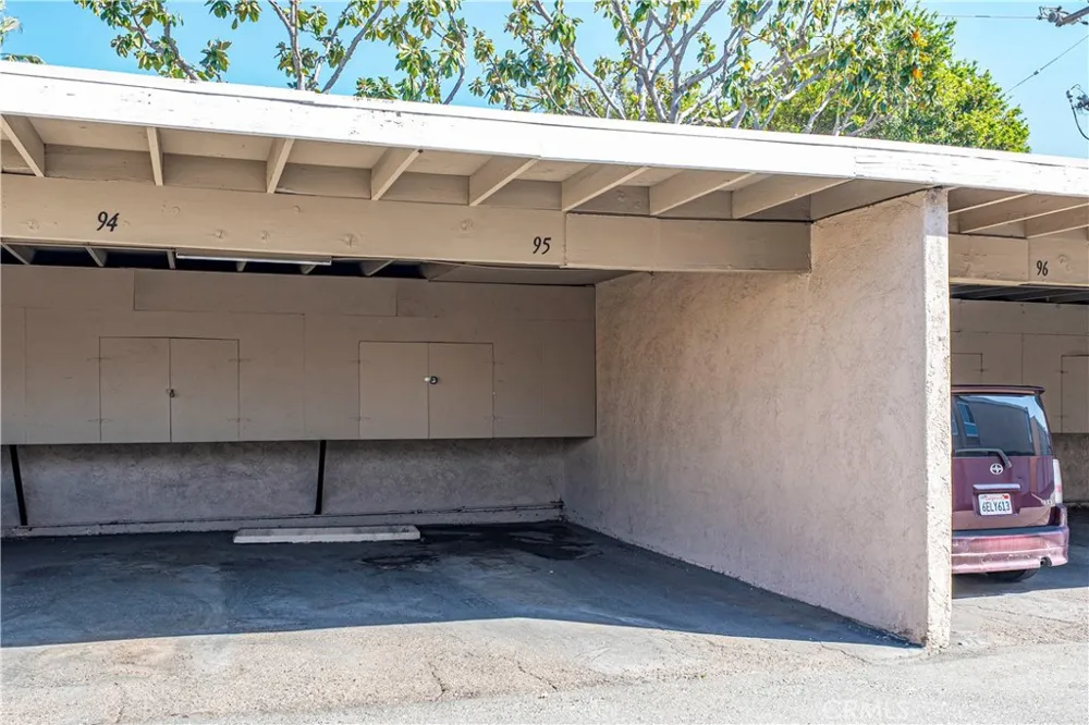 2900 Madison #D17 Fullerton, CA 92831