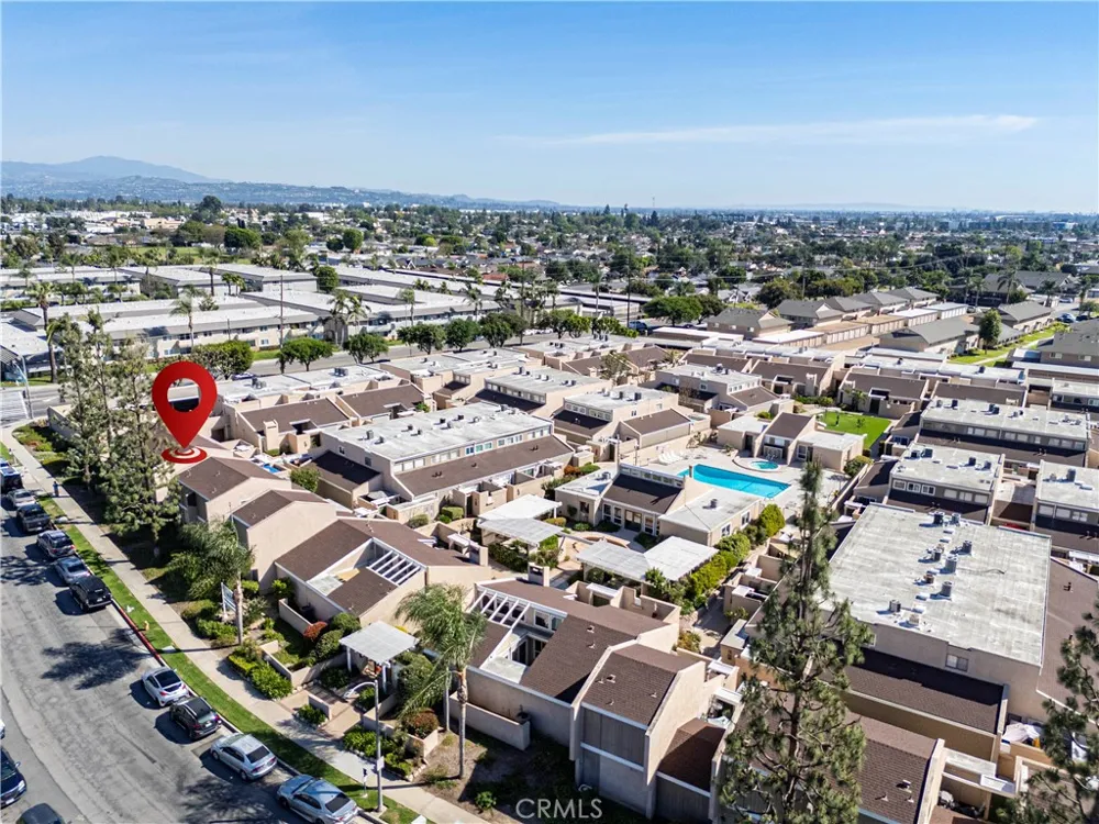 2900 Madison #D17 Fullerton, CA 92831