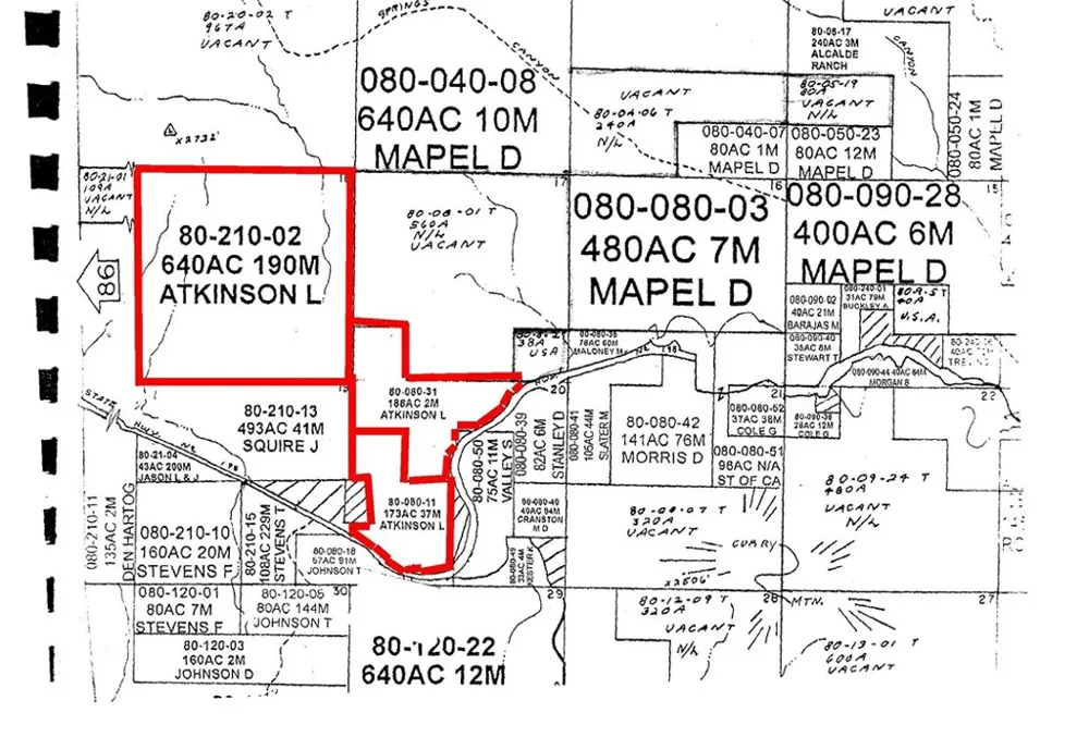 39330 W Hwy 198 Coalinga, CA 93210