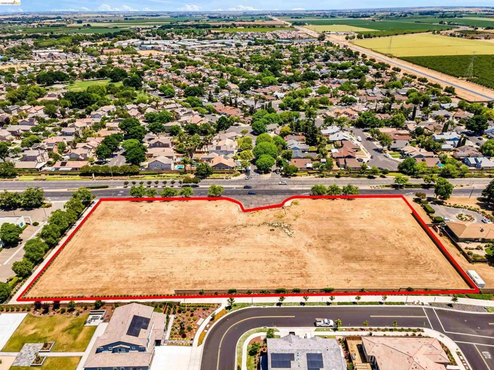Walnut Blvd Brentwood, CA 94513