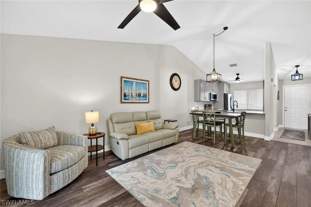 White Marsh Lane #200 Fort Myers, FL 33912