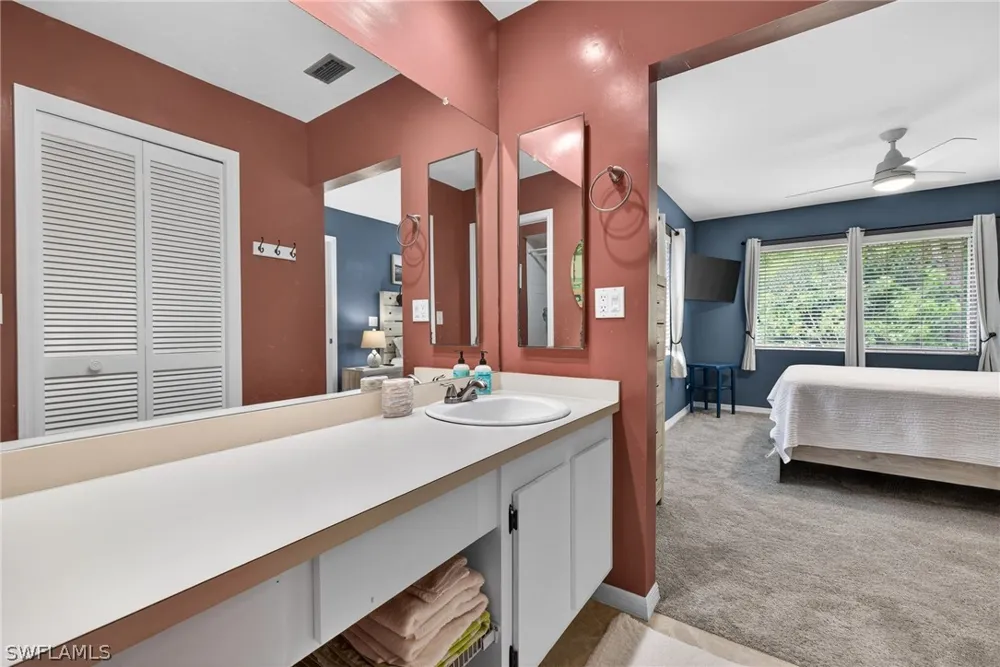 White Marsh Lane #200 Fort Myers, FL 33912