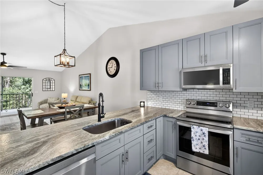 White Marsh Lane #200 Fort Myers, FL 33912