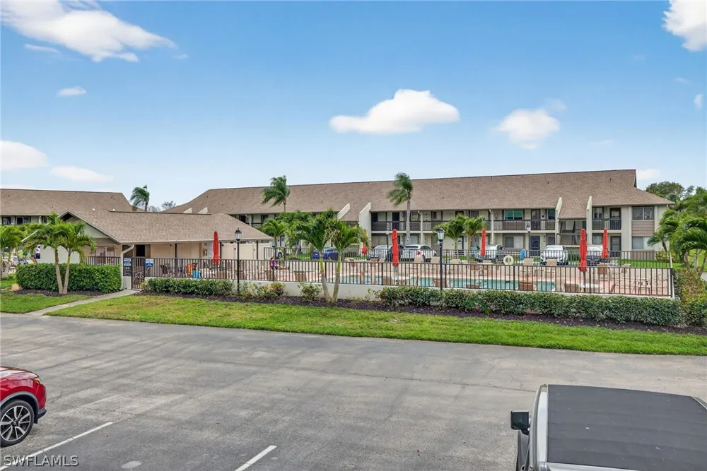 White Marsh Lane #200 Fort Myers, FL 33912