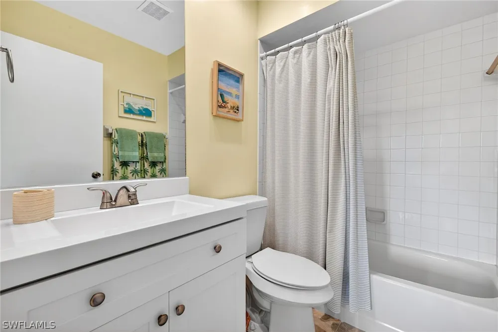 White Marsh Lane #200 Fort Myers, FL 33912