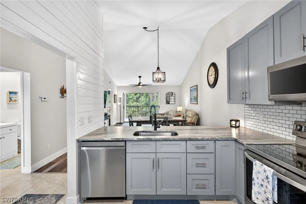 White Marsh Lane #200 Fort Myers, FL 33912