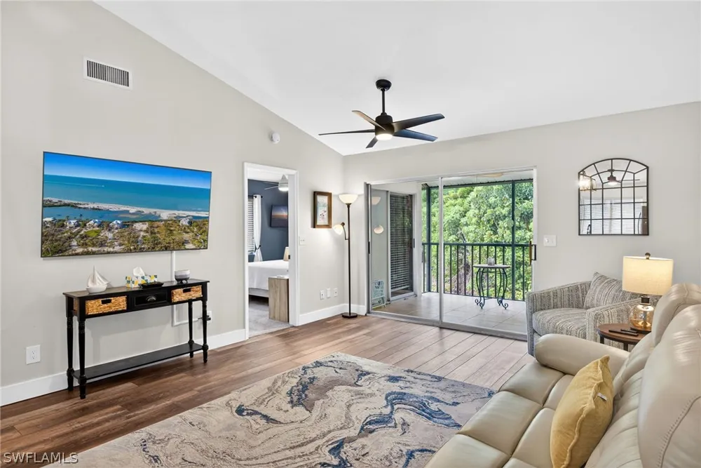 White Marsh Lane #200 Fort Myers, FL 33912