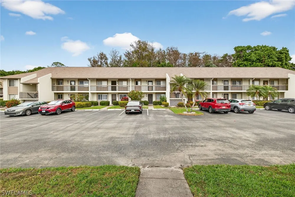 White Marsh Lane #200 Fort Myers, FL 33912