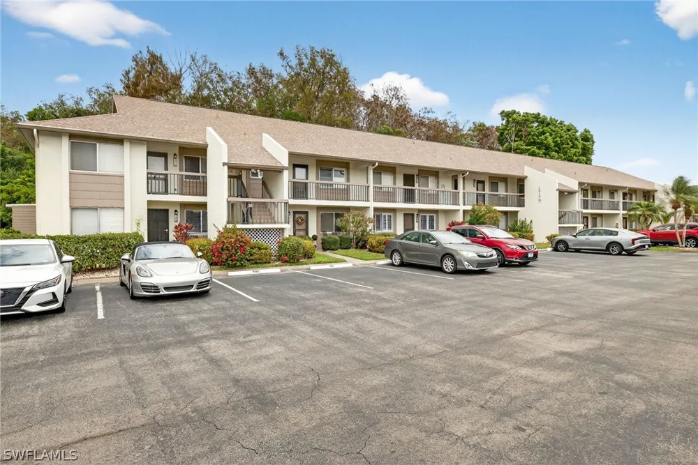 White Marsh Lane #200 Fort Myers, FL 33912