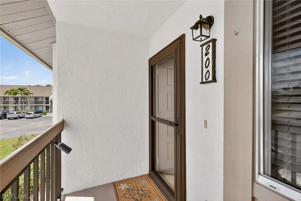 White Marsh Lane #200 Fort Myers, FL 33912